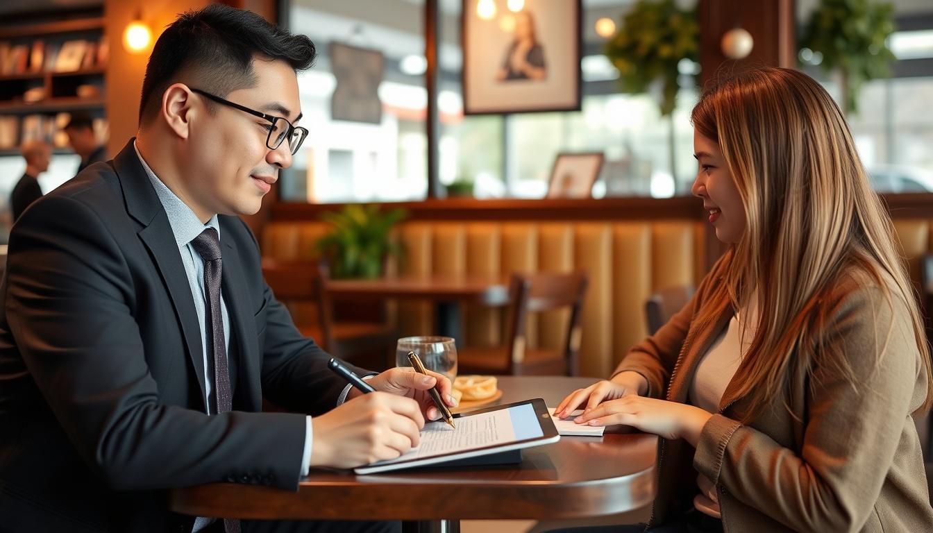 Benefits of Our Notary Services